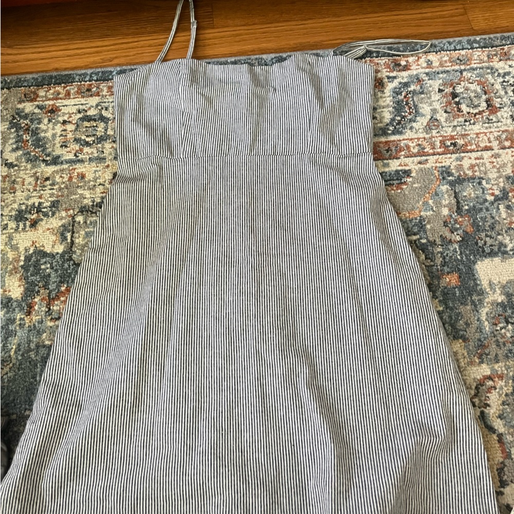 Mini Sundress
